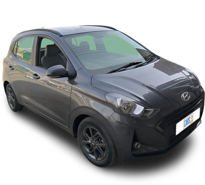 2020 Hyundai GRAND I10 NIOS - Hatchback - Petrol - Manual - ₹4.30 lakh